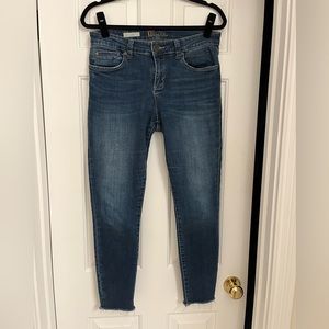 Kut from the Kloth Carlo Jeans